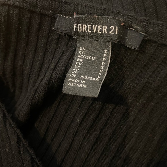 Cardigan dress - Picture 4 of 4